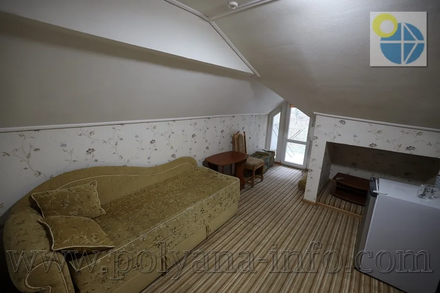 Сонячне Закарпаття(Поляна).Готель Шафран-1