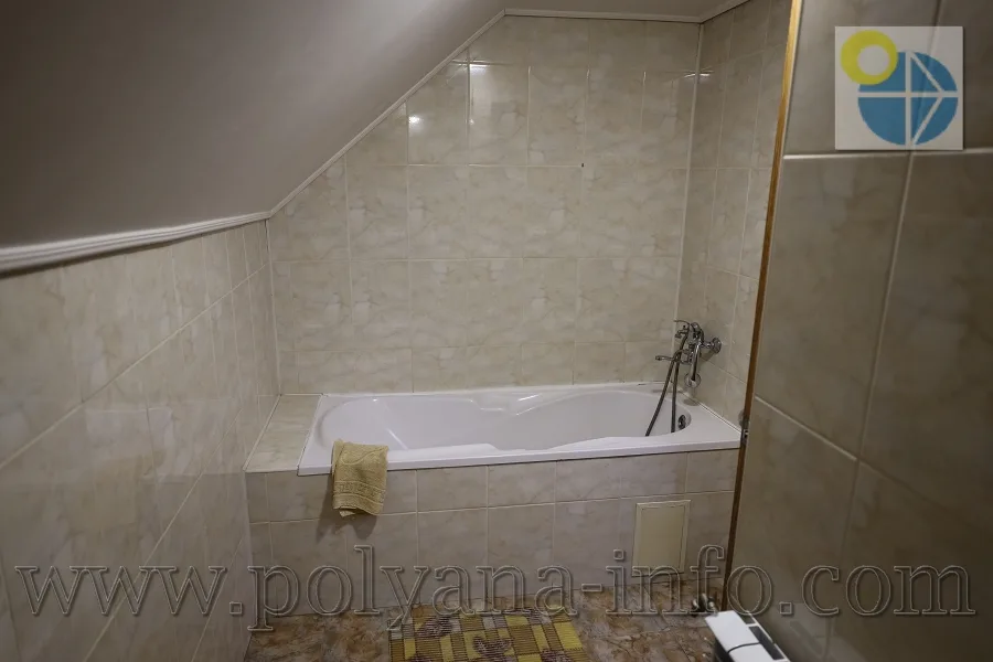 Сонячне Закарпаття(Поляна).Готель Шафран-1