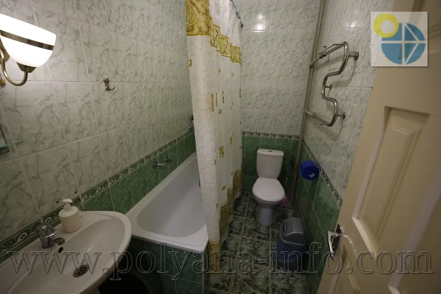 Сонячне Закарпаття(Поляна).Готель Шафран-1