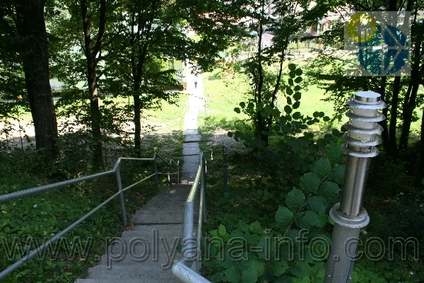 Сонячне Закарпаття(Поляна).Готель Шафран-1