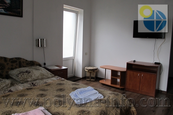 Сонячне закарпаття(Поляна) Славутич-Закарпаття