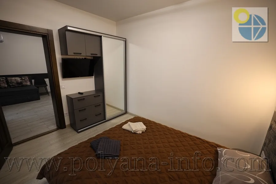 Сонячне Закарпаття(Поляна).Готель Вікторія