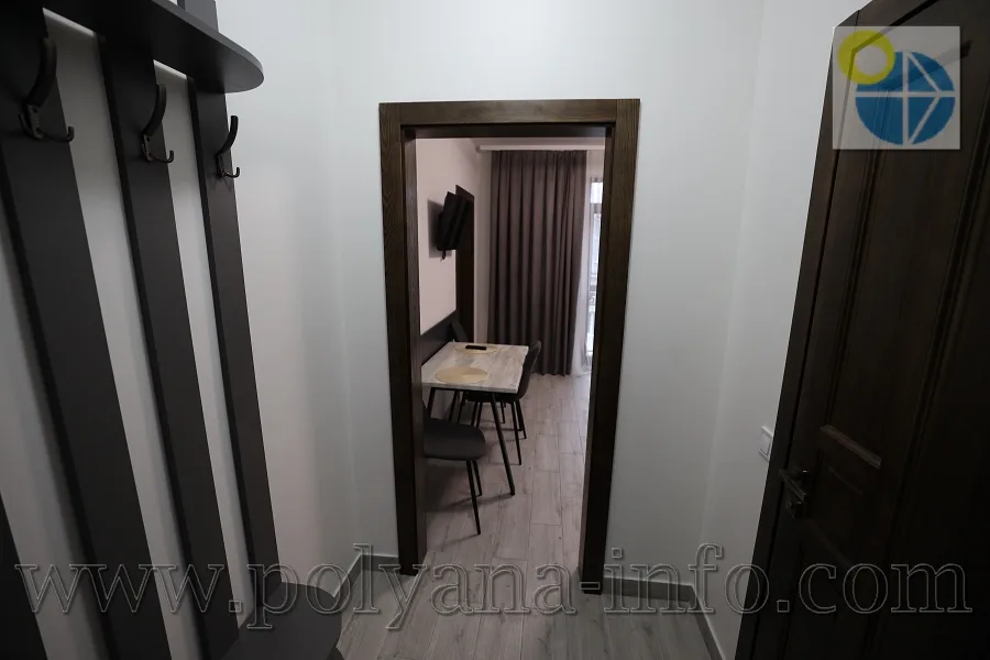 Сонячне Закарпаття(Поляна).Готель Вікторія