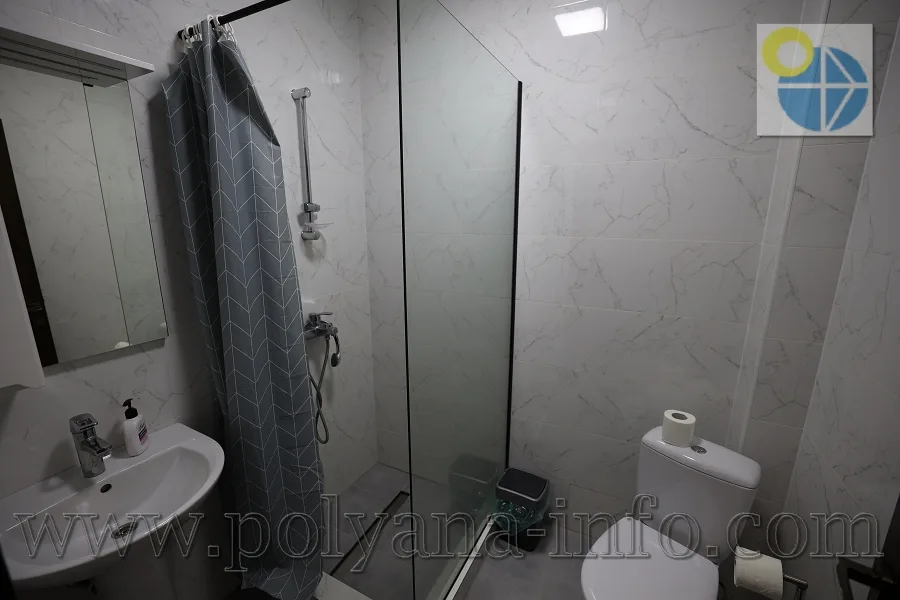 Сонячне Закарпаття(Поляна).Готель Вікторія