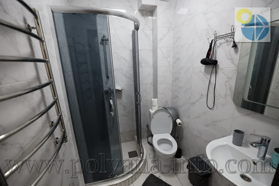 Сонячне Закарпаття(Поляна).Готель Вікторія