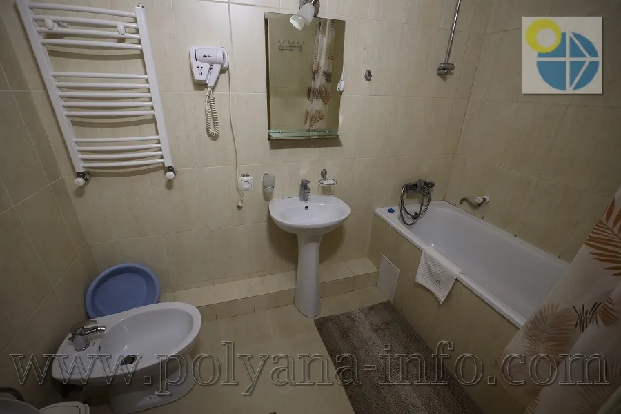 Сонячне Закарпаття(Поляна).Готель Смерічка