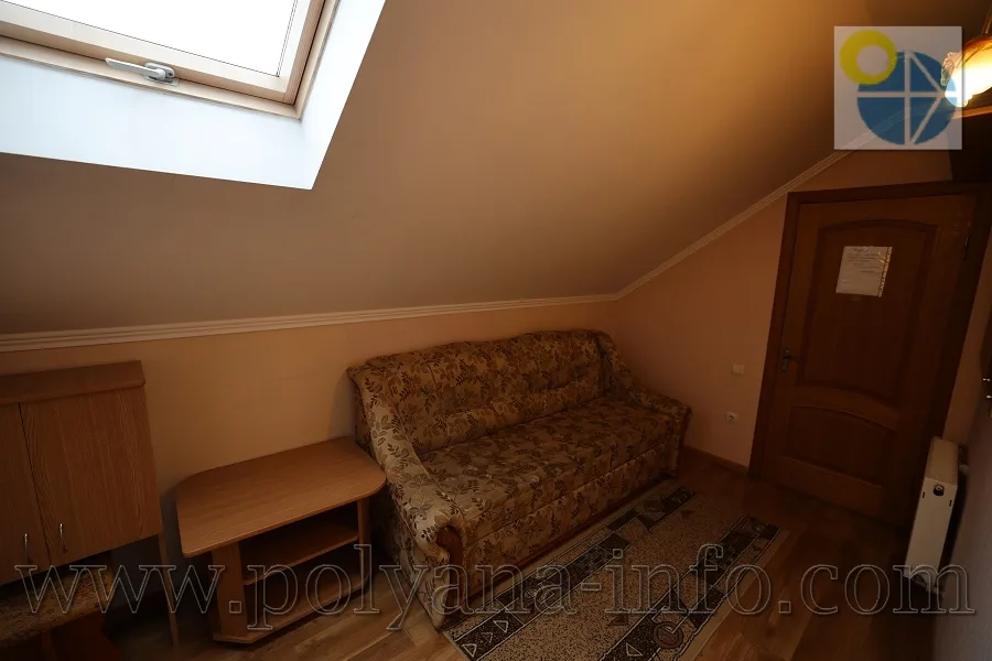 Сонячне Закарпаття(Поляна).Готель Смерічка