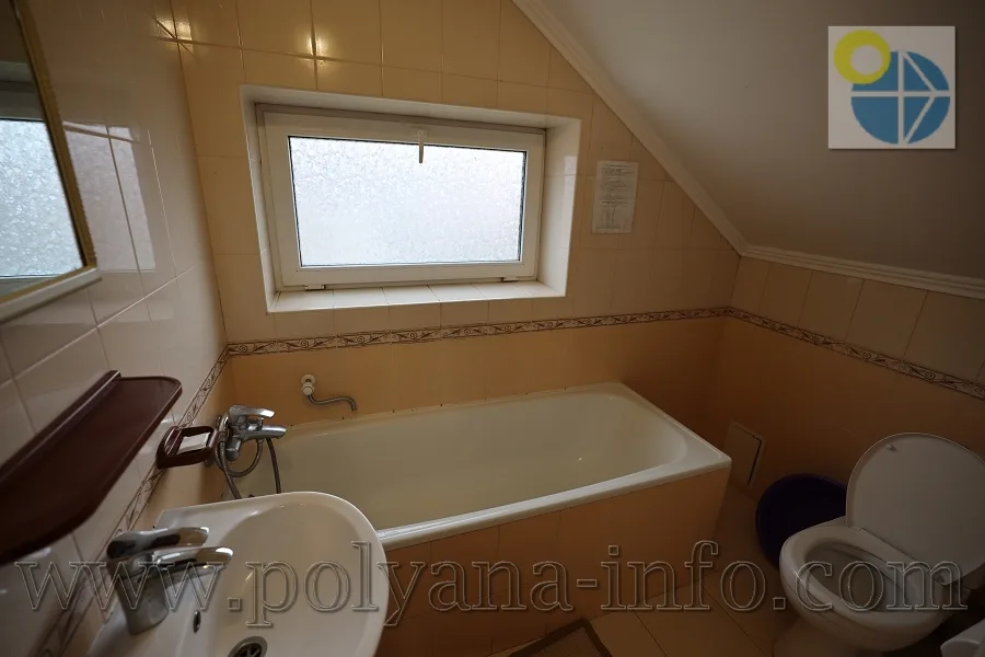 Сонячне Закарпаття(Поляна).Готель Смерічка