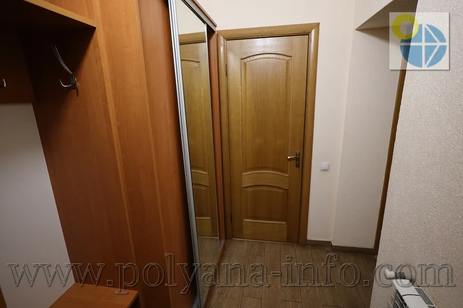 Сонячне Закарпаття(Поляна).Готель Смерічка