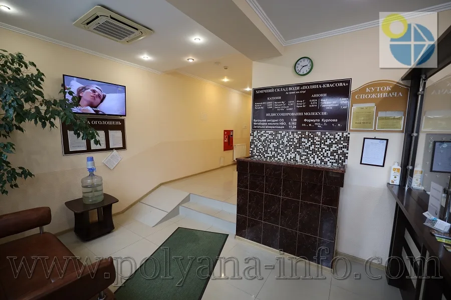 Сонячне Закарпаття(Поляна).Готель Смерічка