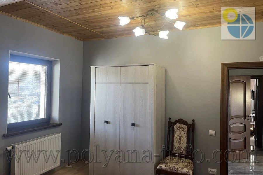 Солочин.Садиба У Світлани