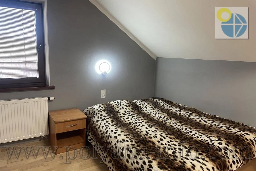 Солочин.Садиба У Світлани