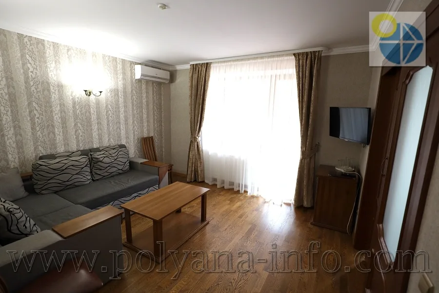 Сонячне закарпаття(Поляна) Готель Сонячний Промінь