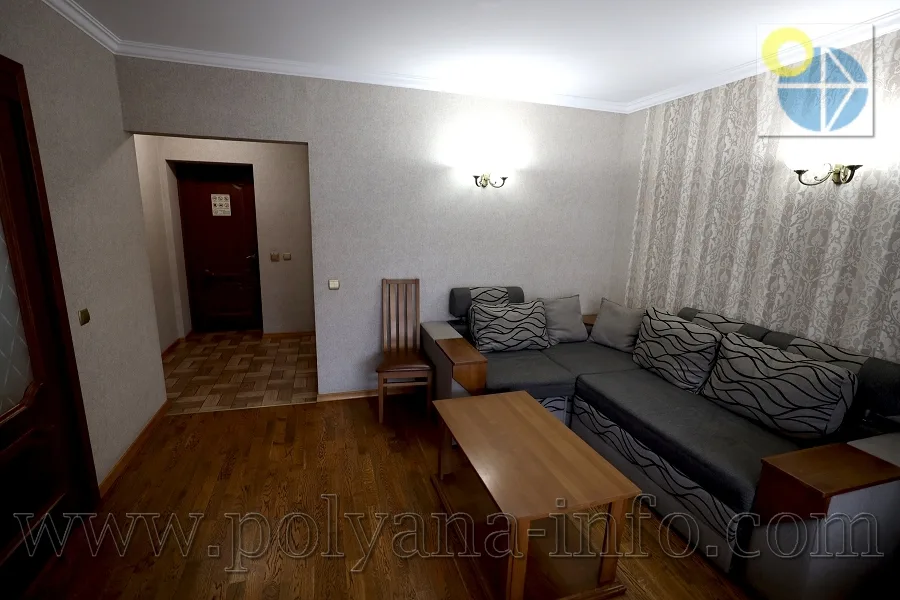 Сонячне закарпаття(Поляна) Готель Сонячний Промінь