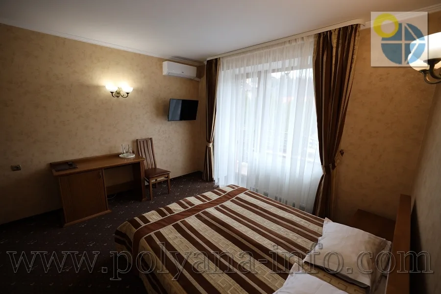 Сонячне закарпаття(Поляна) Готель Сонячний Промінь