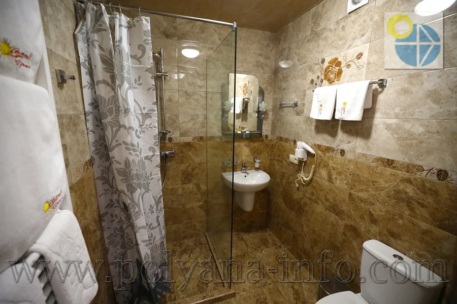 Сонячне закарпаття(Поляна) Готель Сонячний Промінь