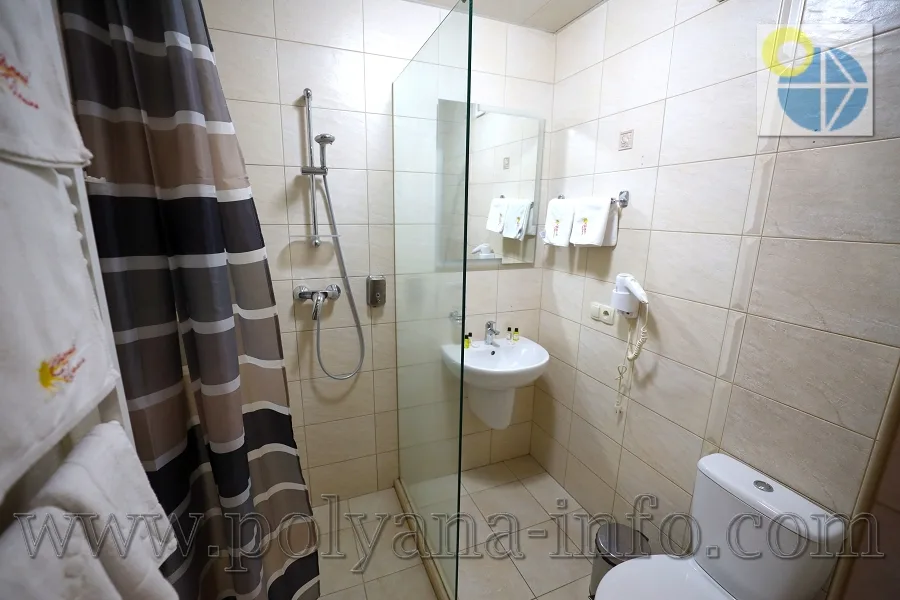 Сонячне закарпаття(Поляна) Готель Сонячний Промінь