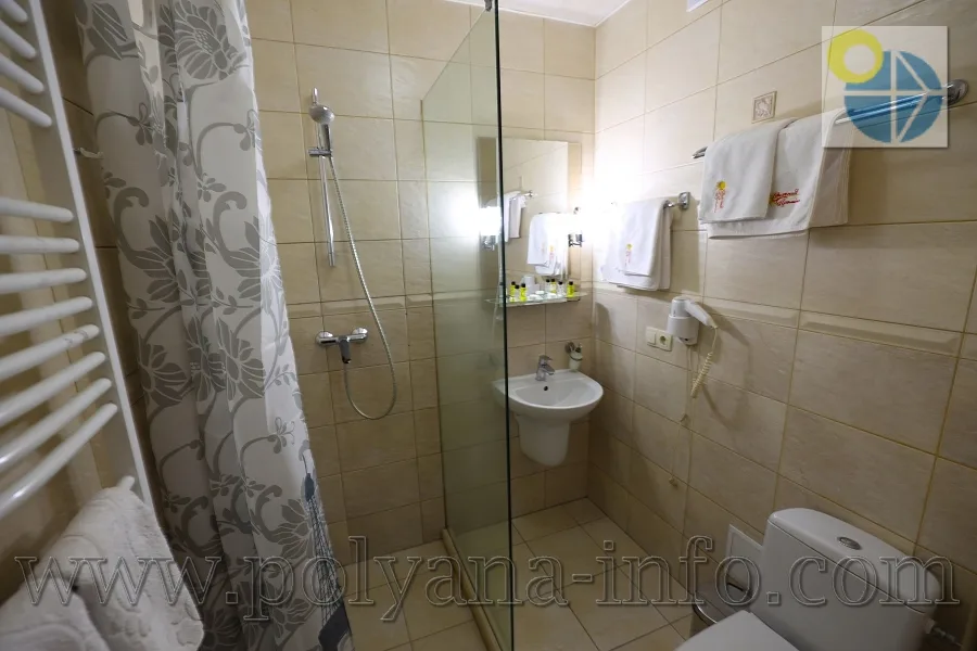 Сонячне закарпаття(Поляна) Готель Сонячний Промінь