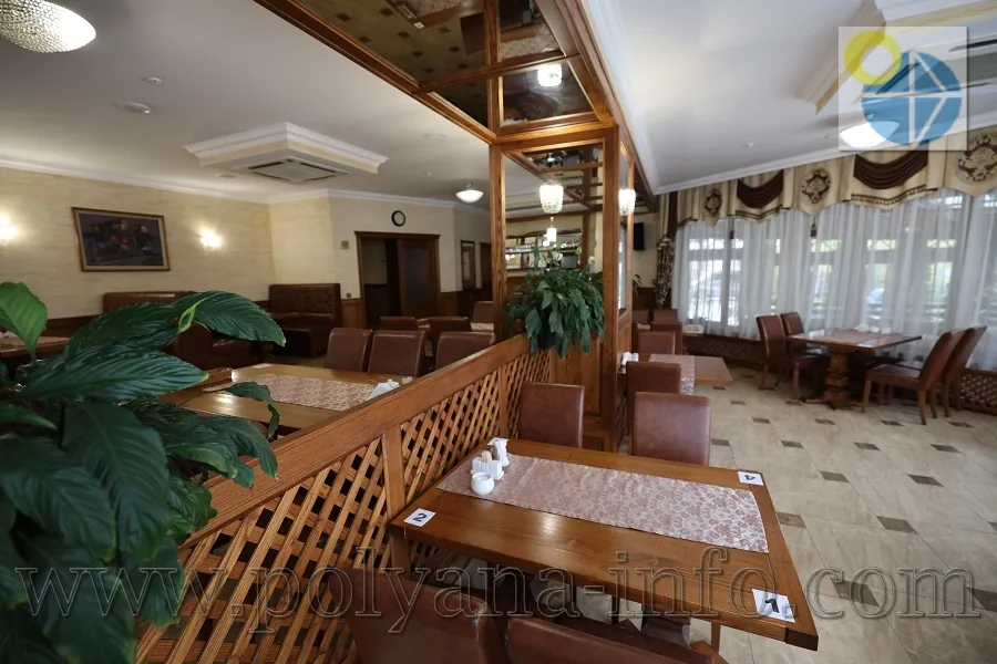 Готель Готель Сонячний Промінь