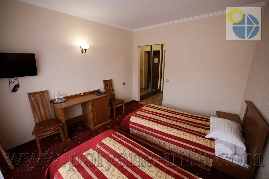 Сонячне закарпаття(Поляна) Готель Сонячний Промінь