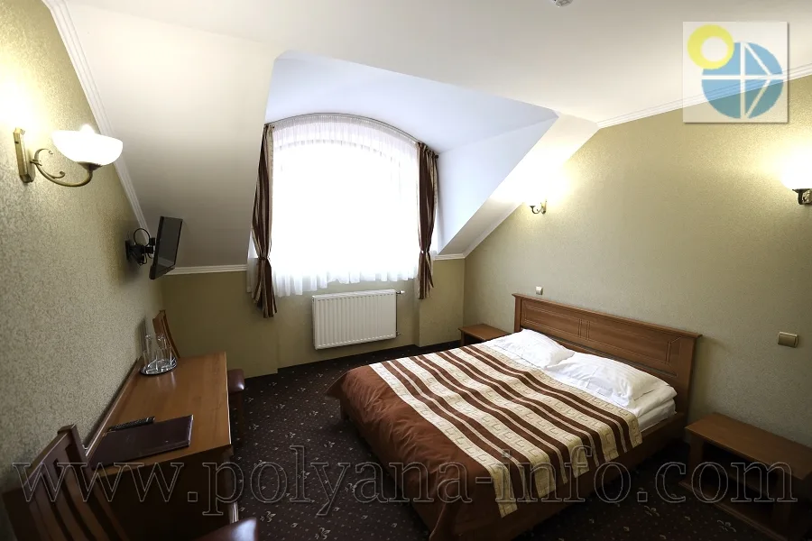 Сонячне закарпаття(Поляна) Готель Сонячний Промінь