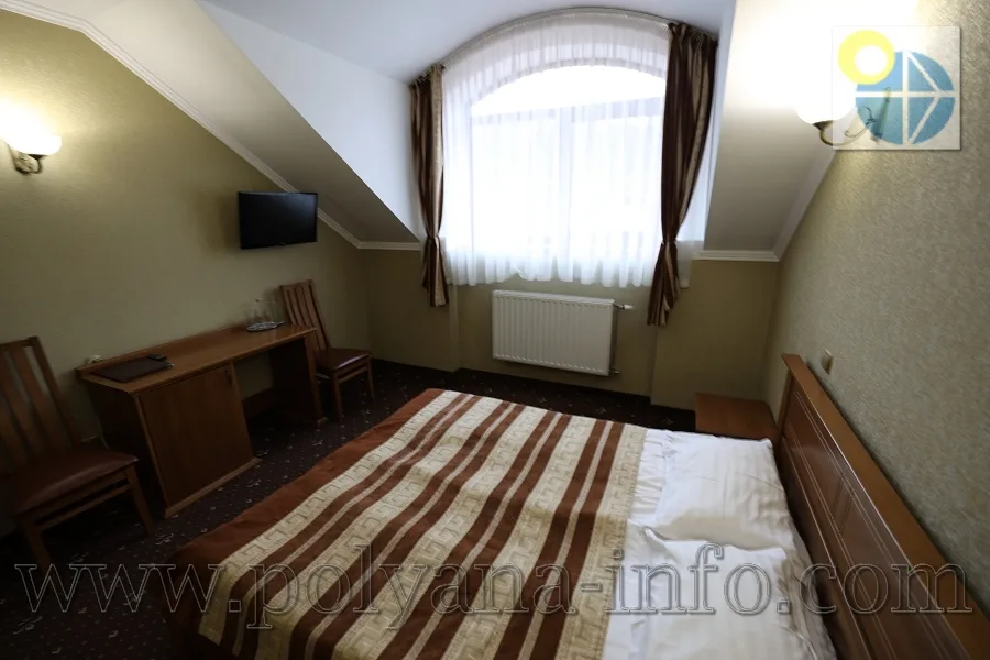 Сонячне закарпаття(Поляна) Готель Сонячний Промінь