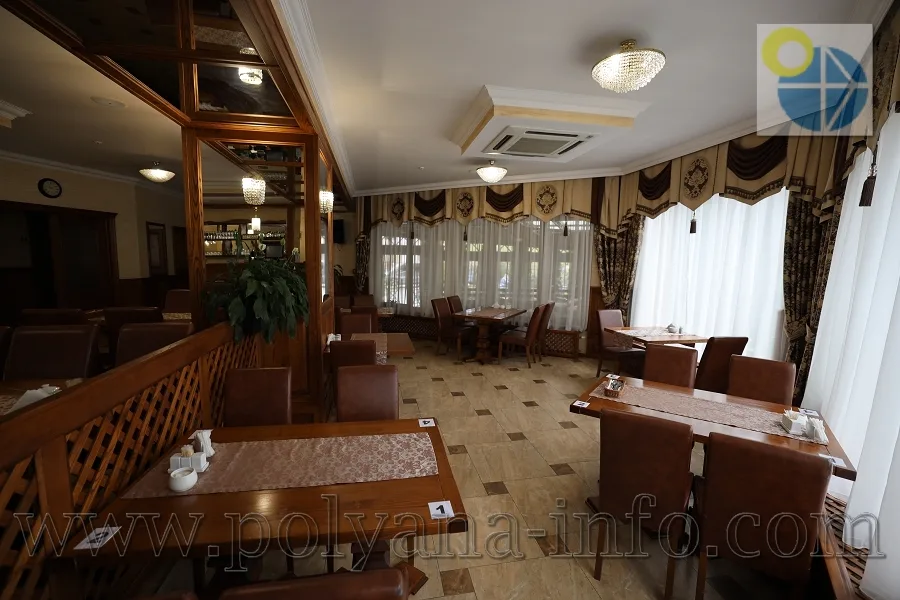 Готель Готель Сонячний Промінь