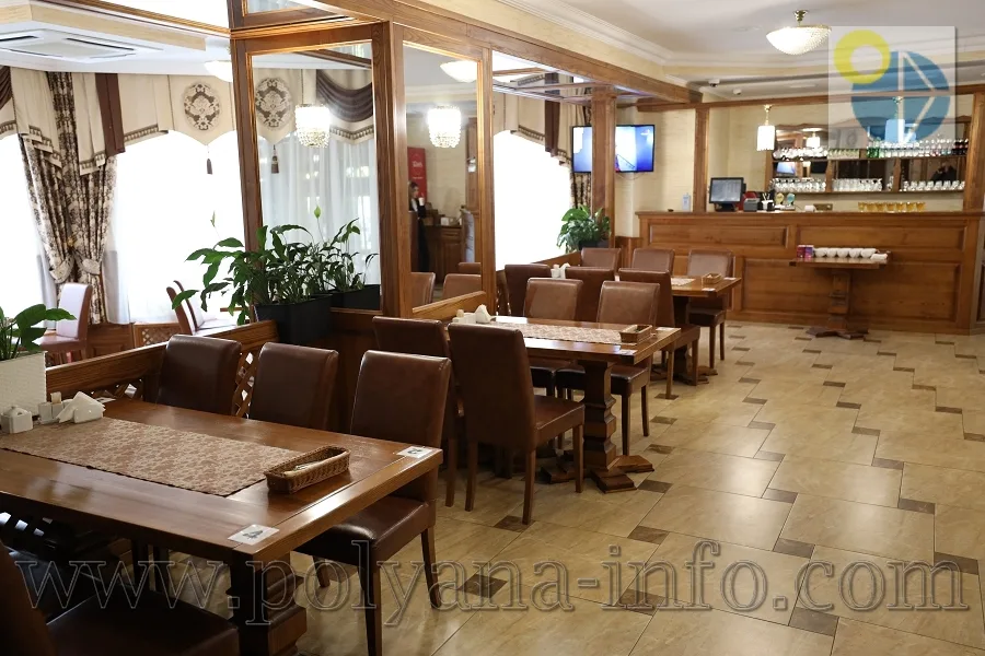 Готель Готель Сонячний Промінь